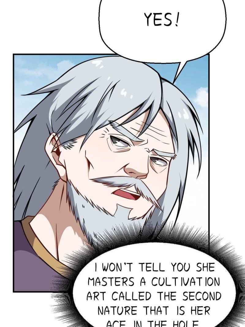 My Ancestors Rolled in Money Chapter 30 - Page 46