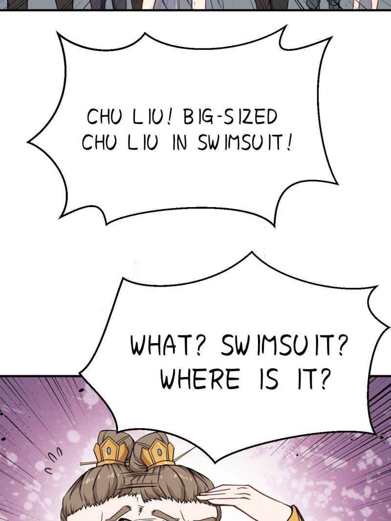 My Ancestors Rolled in Money Chapter 30 - Page 50