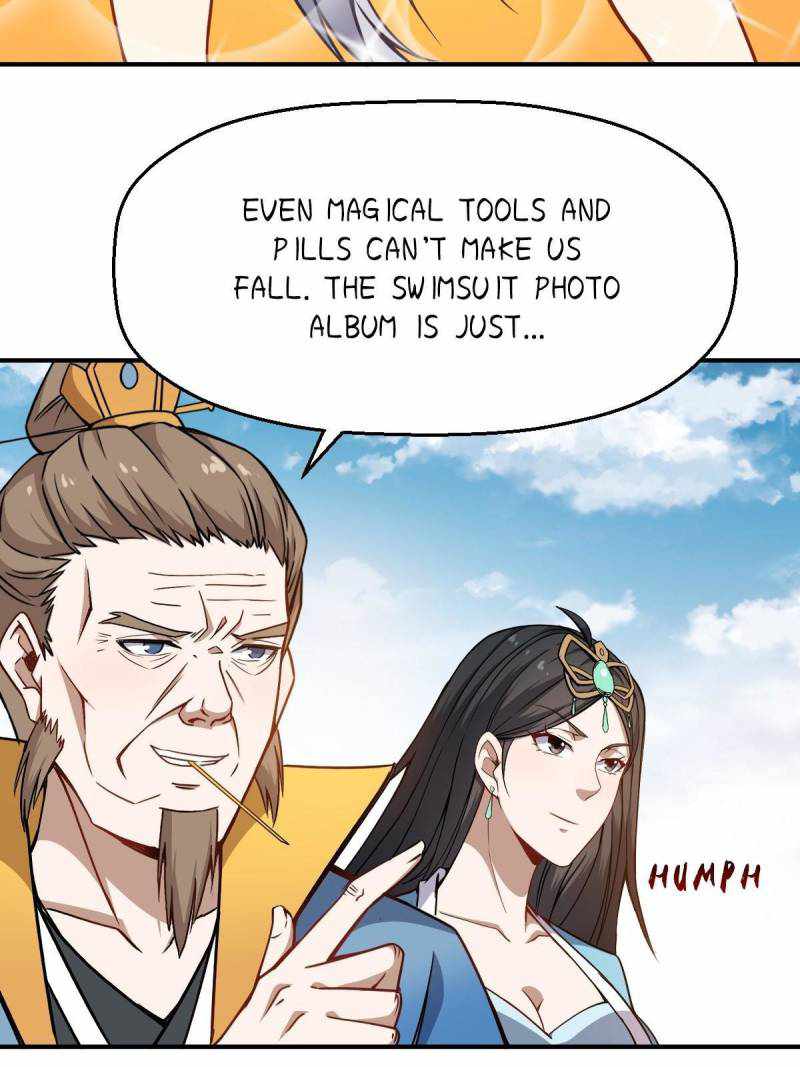 My Ancestors Rolled in Money Chapter 31 - Page 22