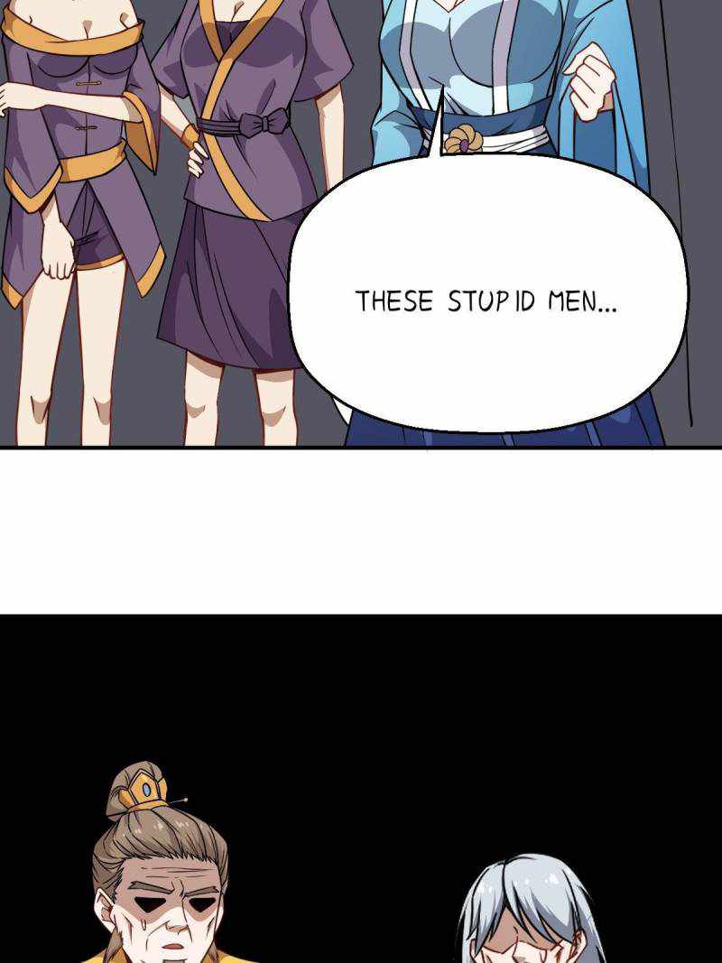 My Ancestors Rolled in Money Chapter 31 - Page 28