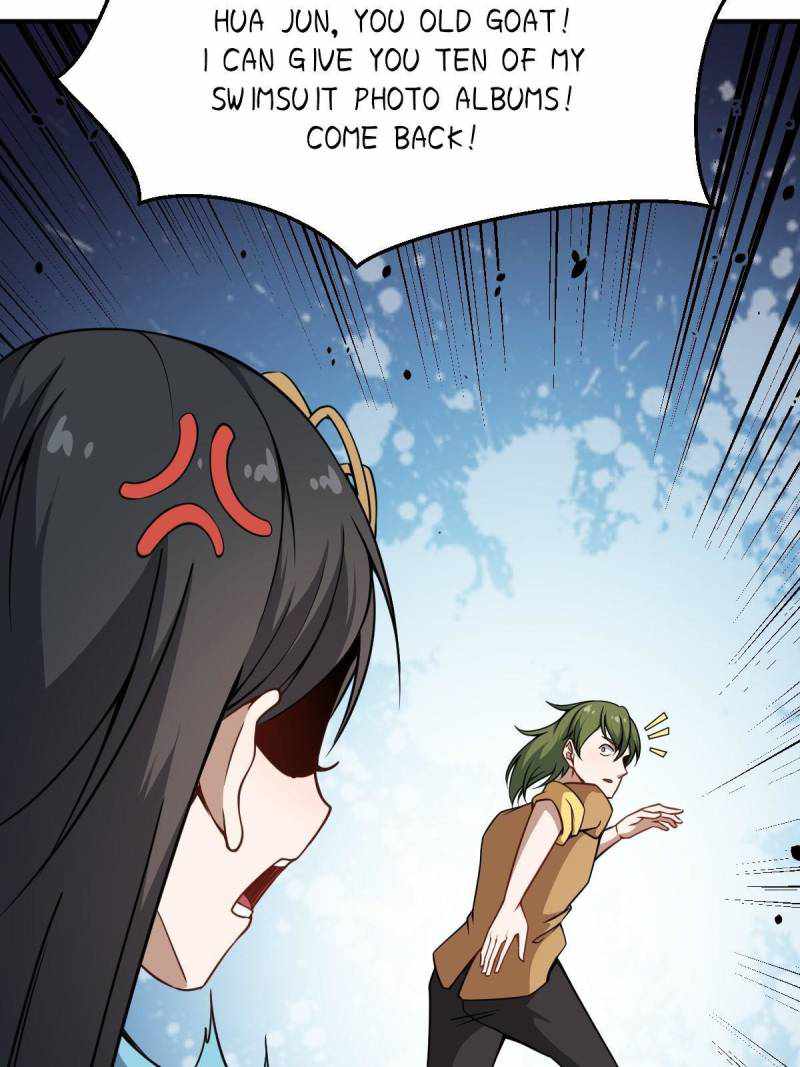 My Ancestors Rolled in Money Chapter 31 - Page 30