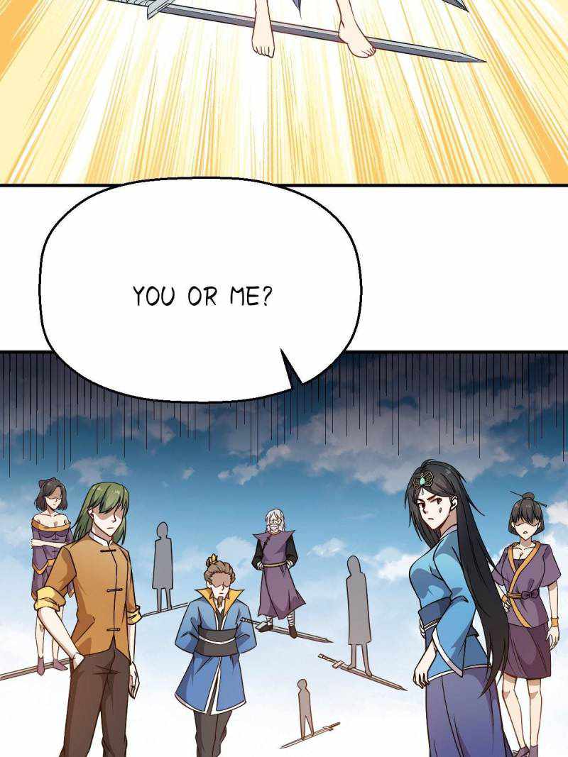 My Ancestors Rolled in Money Chapter 31 - Page 37
