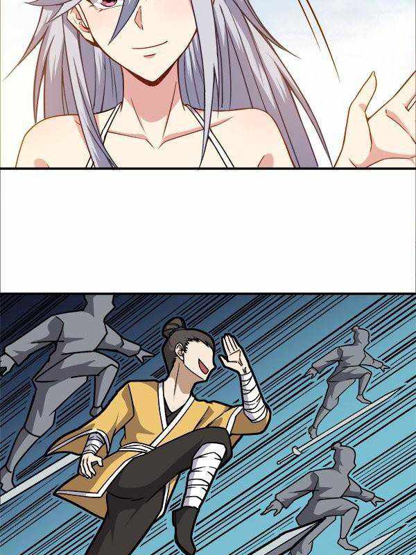 My Ancestors Rolled in Money Chapter 31 - Page 52