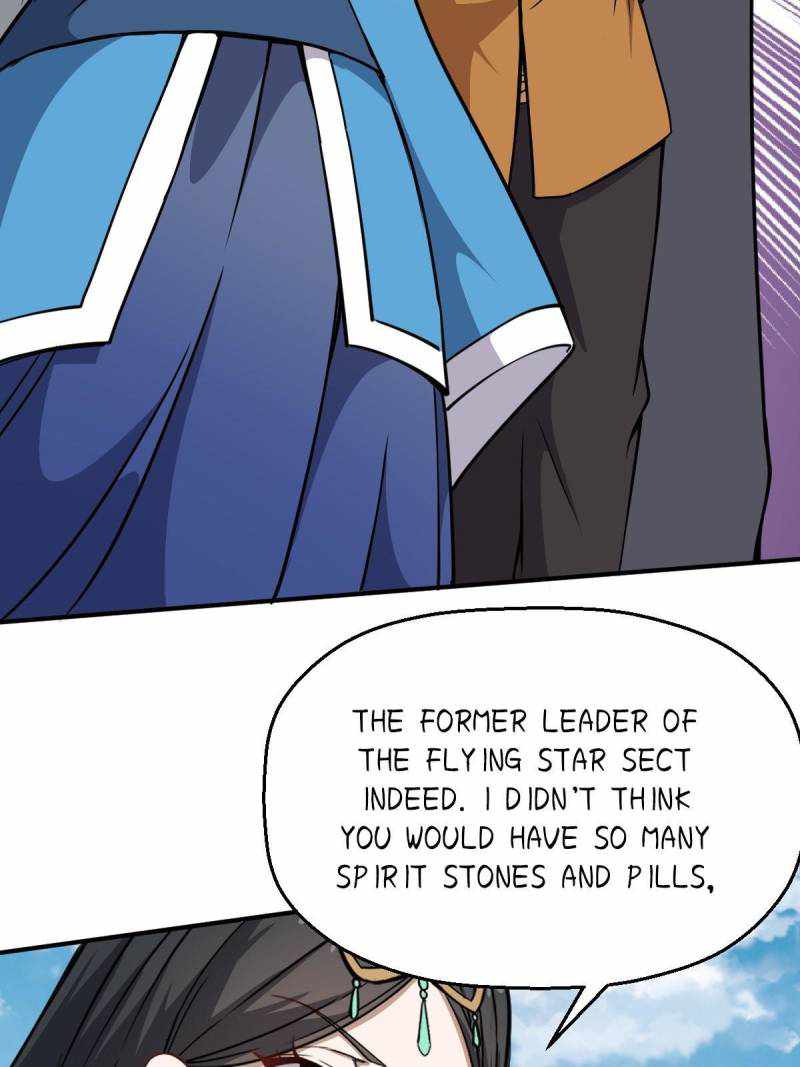 My Ancestors Rolled in Money Chapter 31 - Page 7
