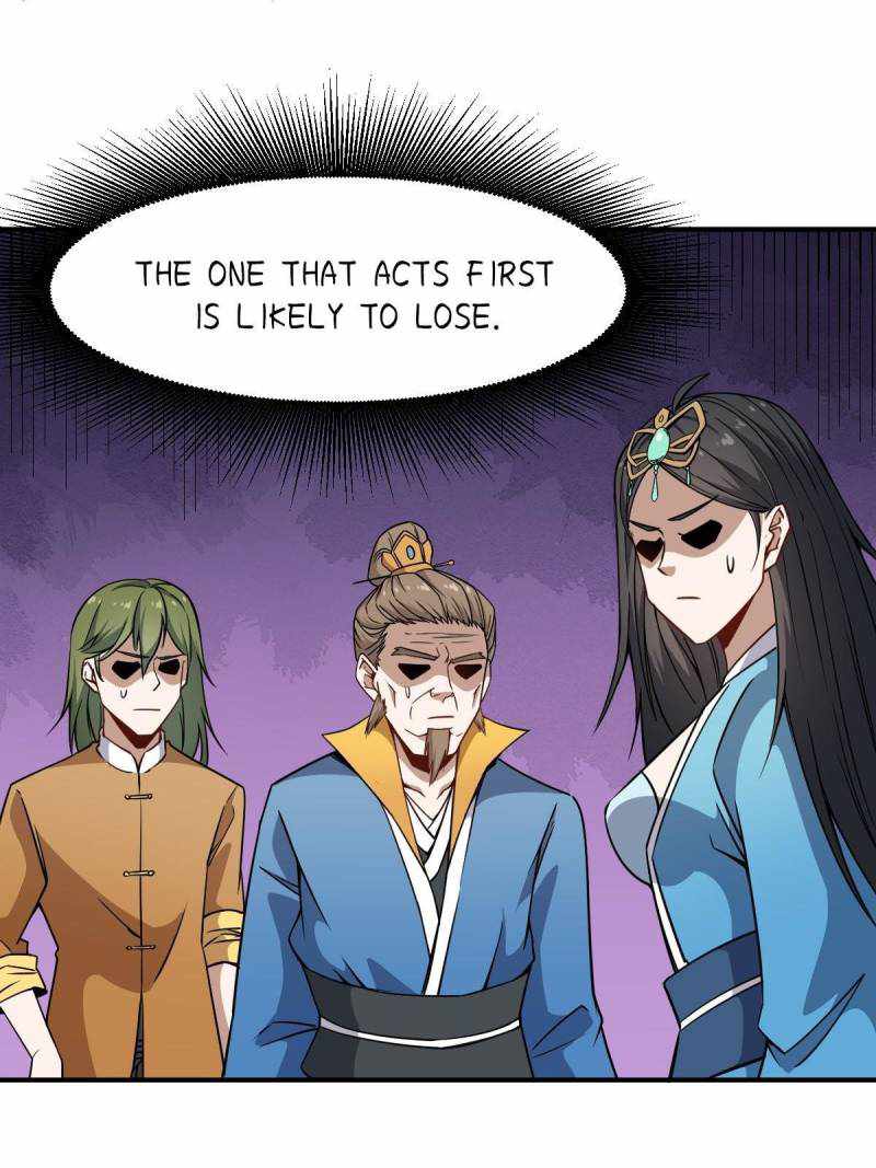 My Ancestors Rolled in Money Chapter 32 - Page 17