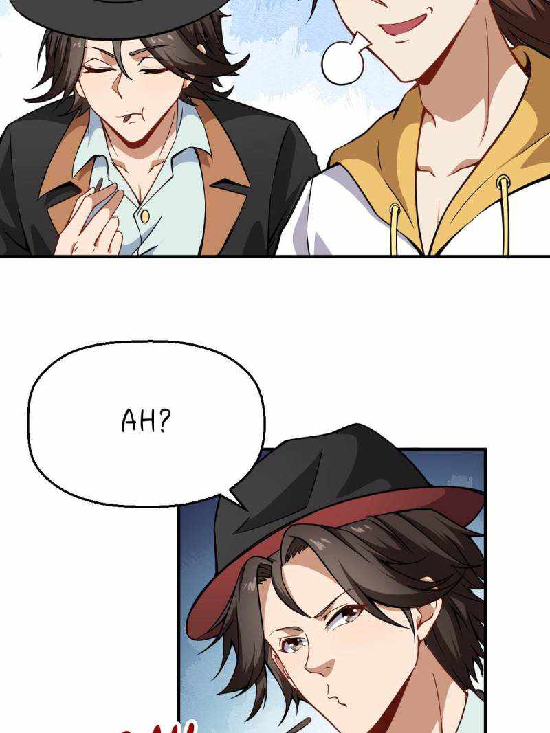 My Ancestors Rolled in Money Chapter 32 - Page 3