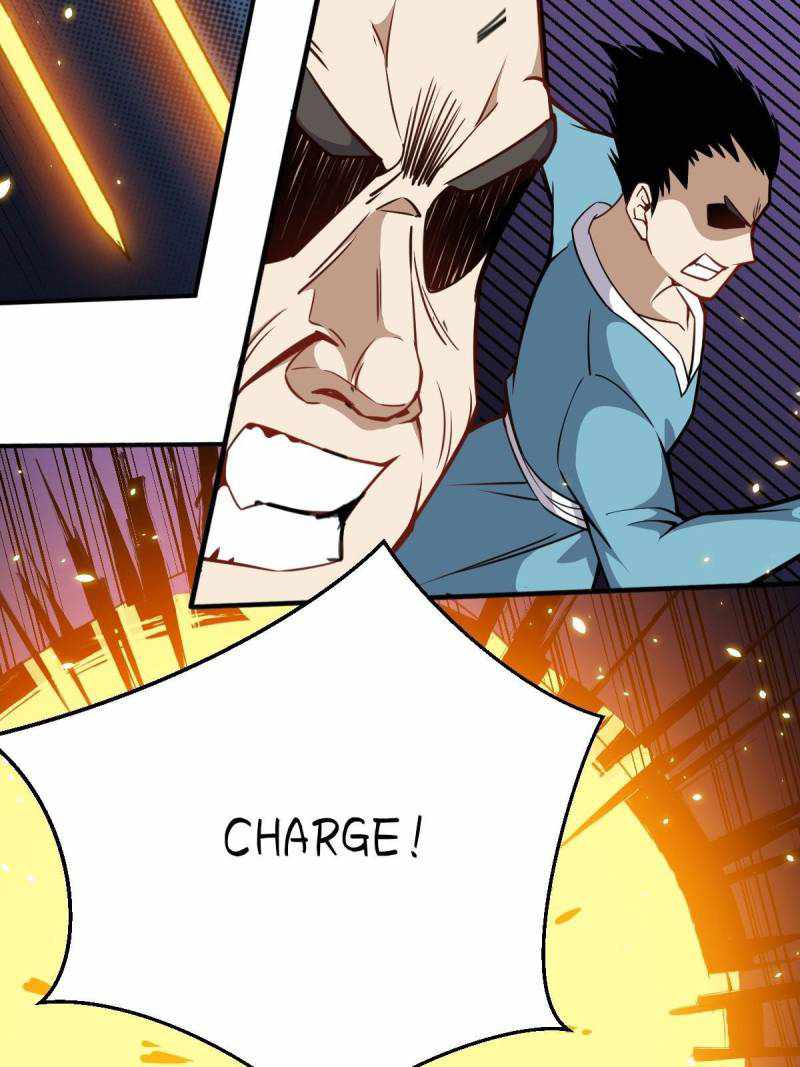 My Ancestors Rolled in Money Chapter 32 - Page 34