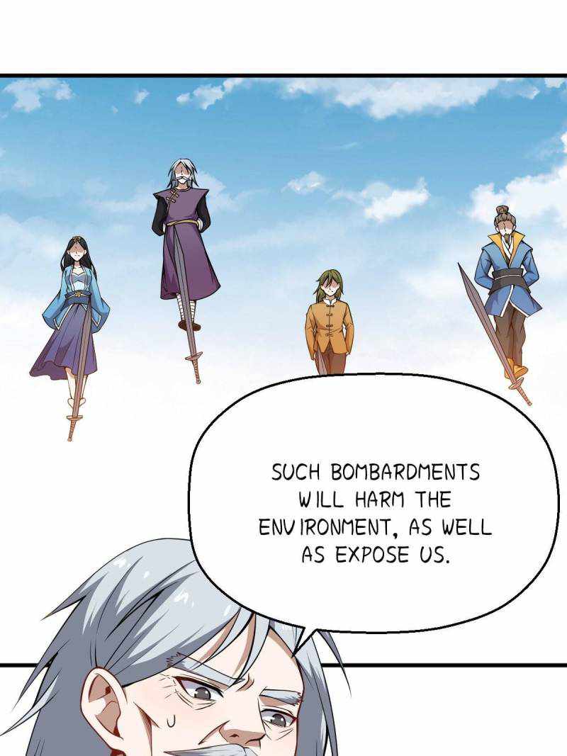 My Ancestors Rolled in Money Chapter 32 - Page 39