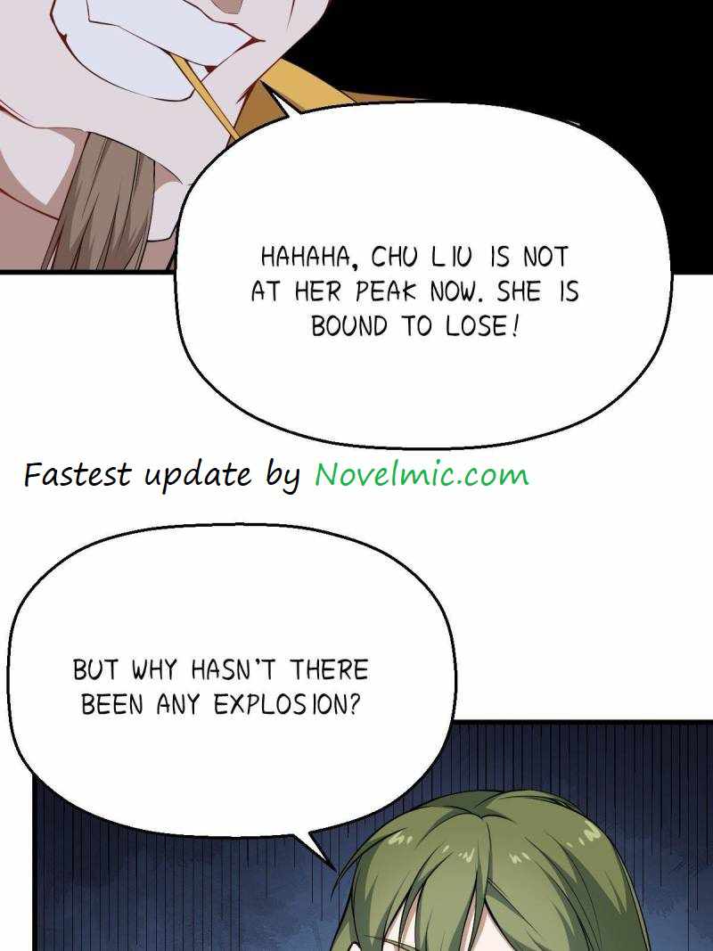 My Ancestors Rolled in Money Chapter 32 - Page 42