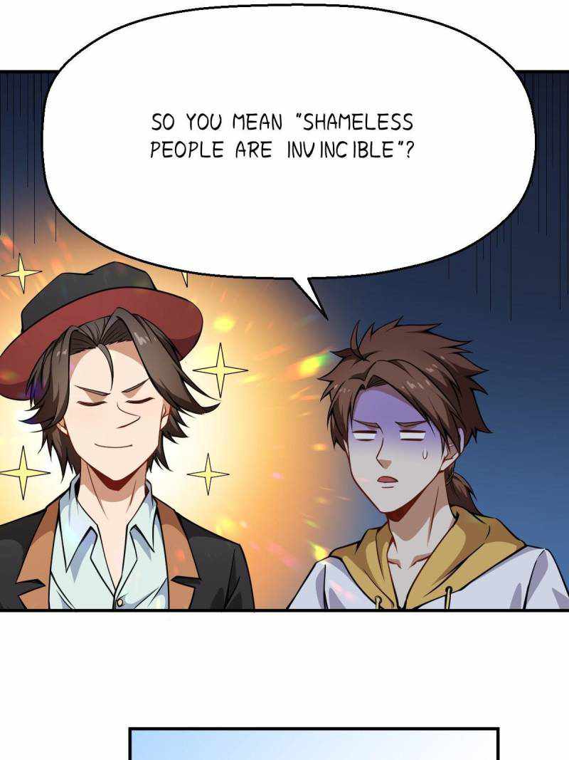 My Ancestors Rolled in Money Chapter 32 - Page 6