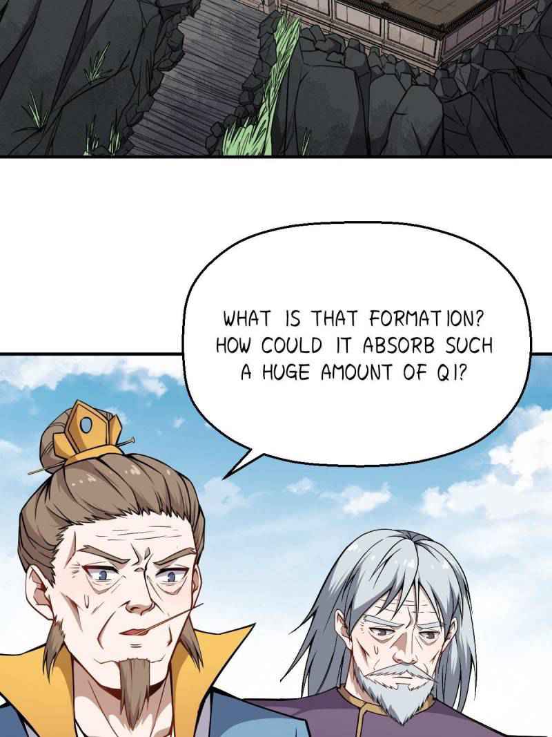 My Ancestors Rolled in Money Chapter 33 - Page 2