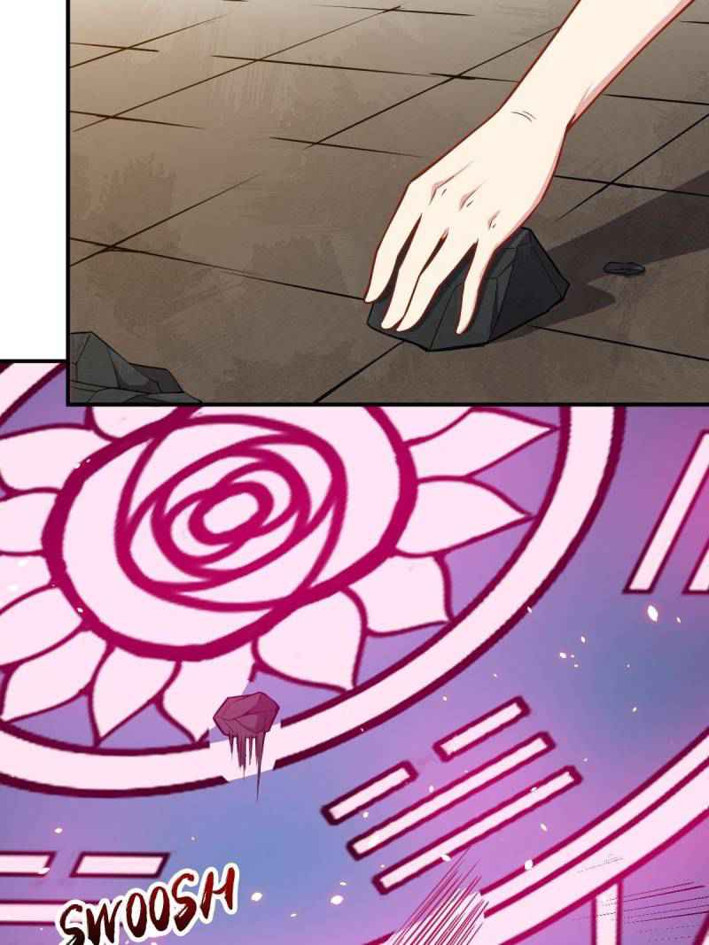 My Ancestors Rolled in Money Chapter 33 - Page 11