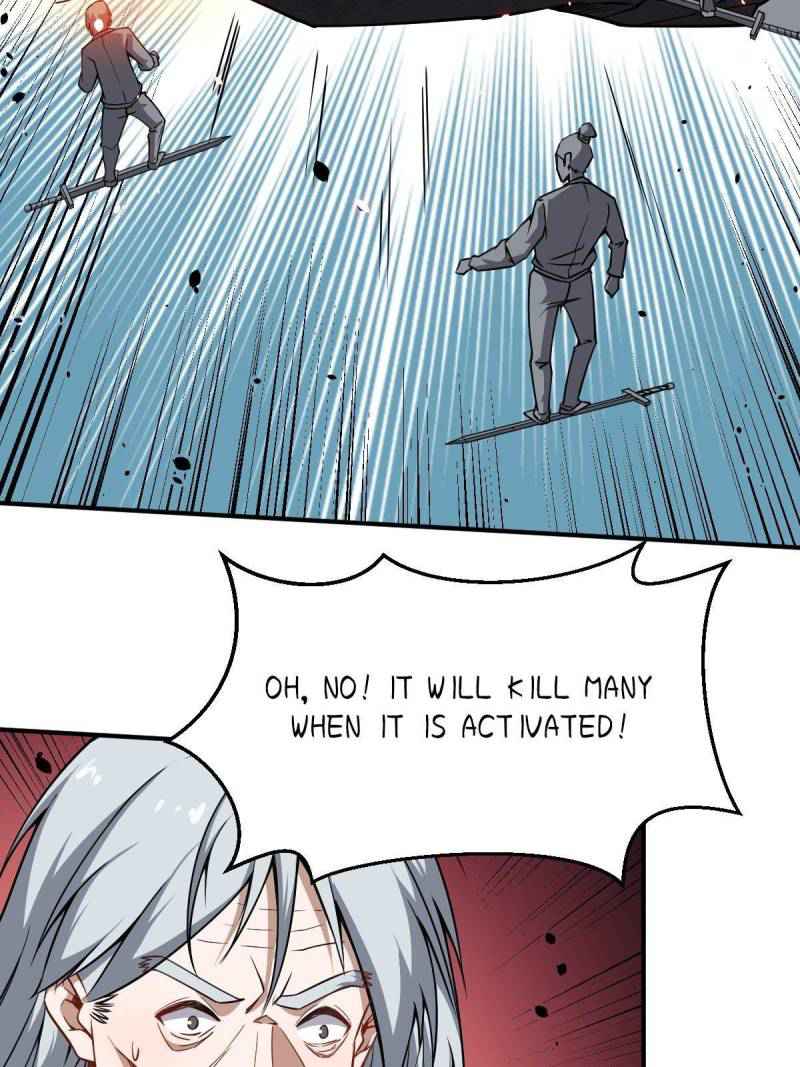 My Ancestors Rolled in Money Chapter 33 - Page 18