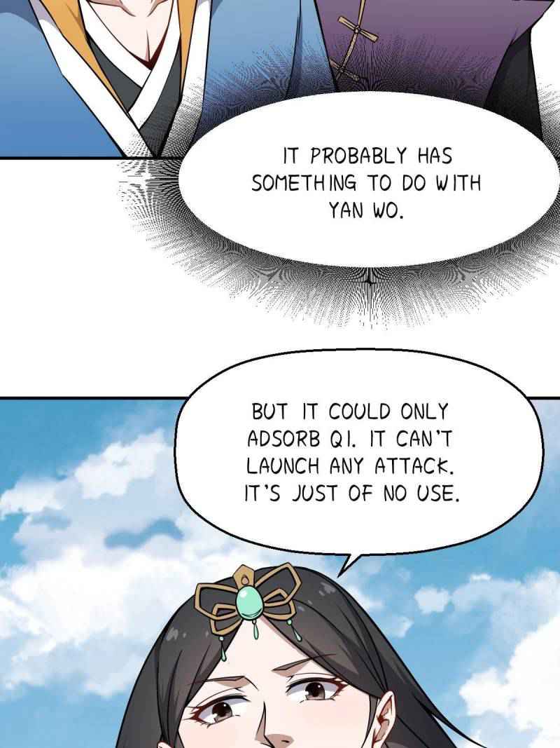 My Ancestors Rolled in Money Chapter 33 - Page 3