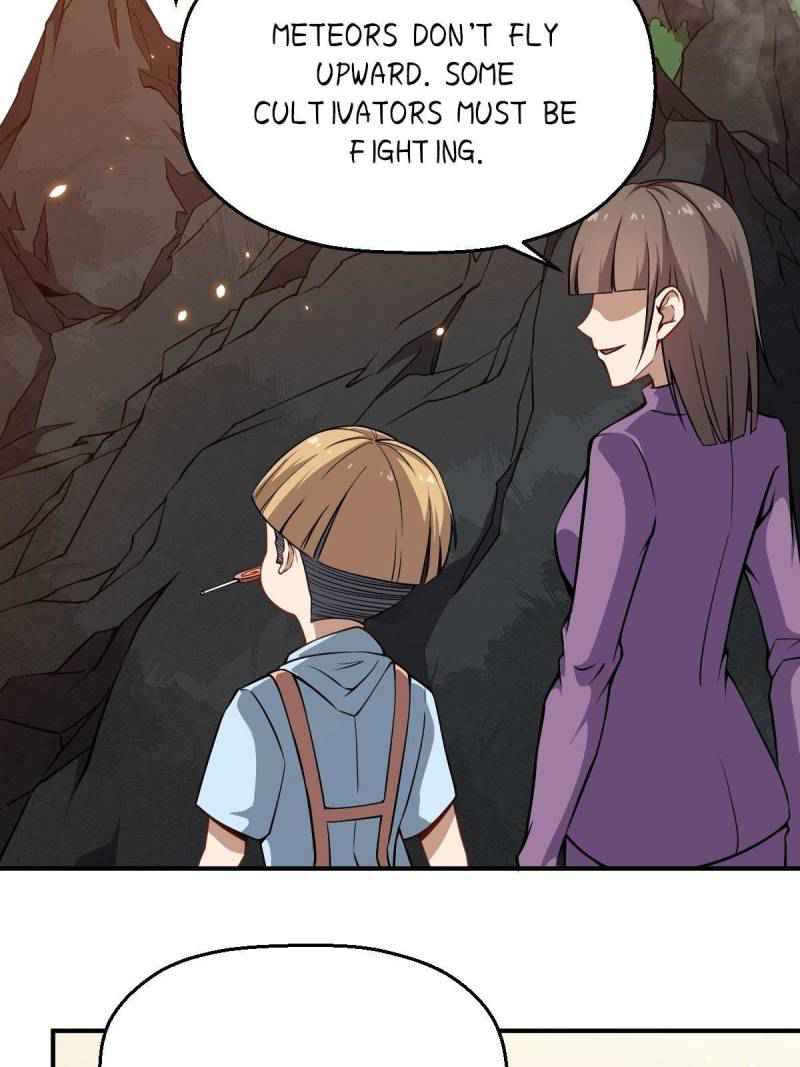 My Ancestors Rolled in Money Chapter 33 - Page 21