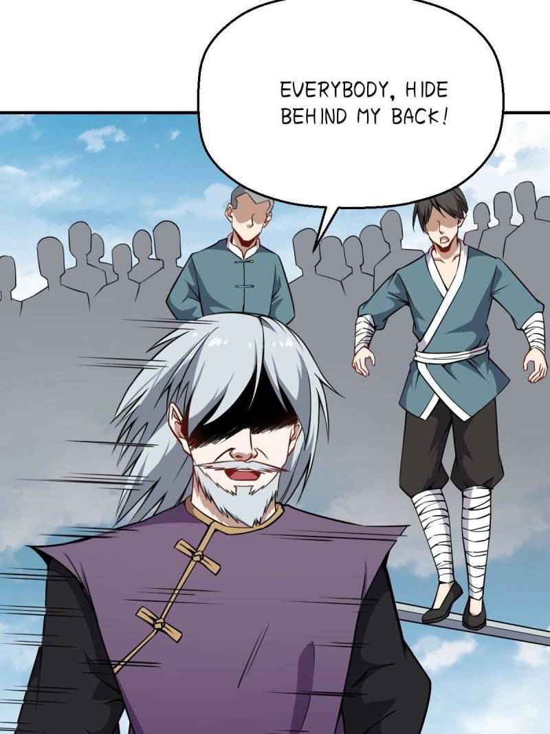 My Ancestors Rolled in Money Chapter 33 - Page 26