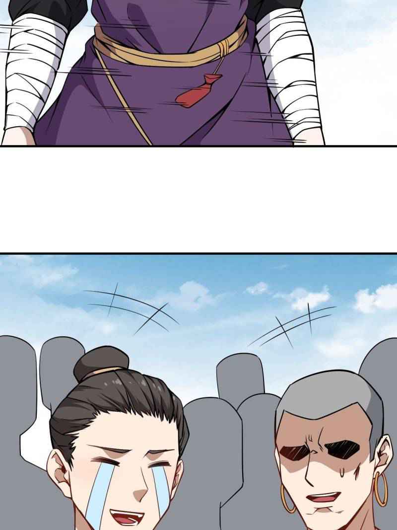 My Ancestors Rolled in Money Chapter 33 - Page 27