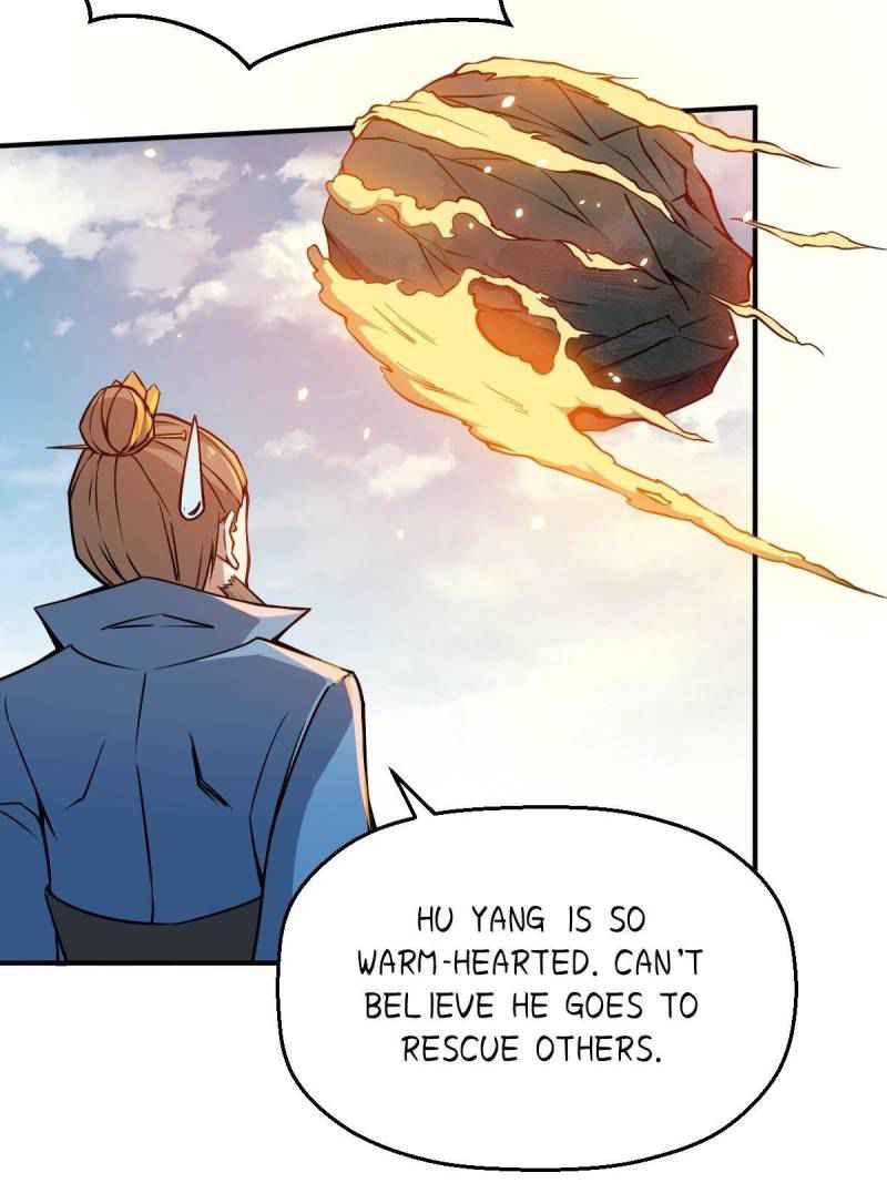 My Ancestors Rolled in Money Chapter 33 - Page 35