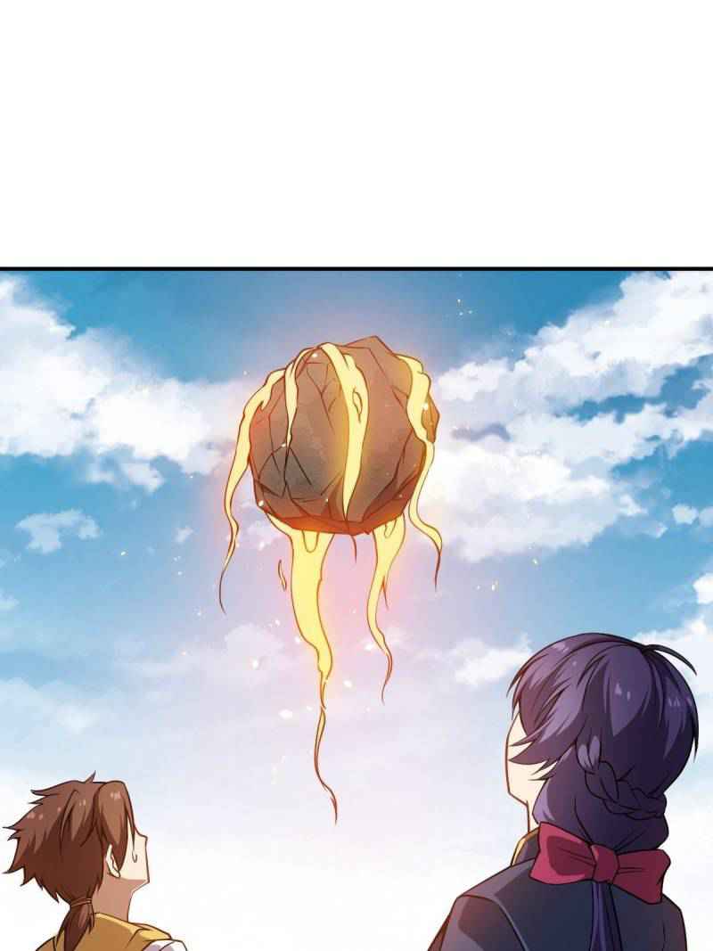 My Ancestors Rolled in Money Chapter 33 - Page 39