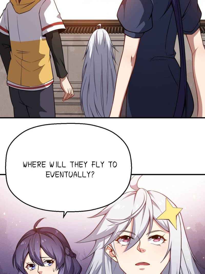 My Ancestors Rolled in Money Chapter 33 - Page 40