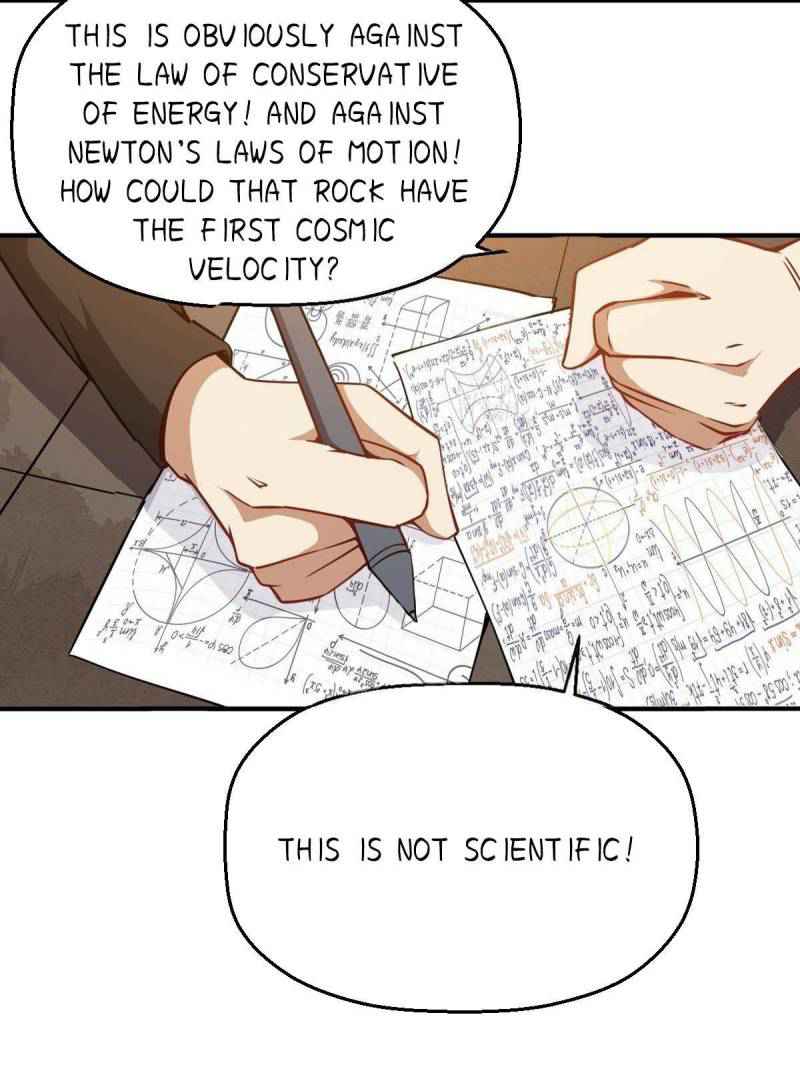 My Ancestors Rolled in Money Chapter 33 - Page 43