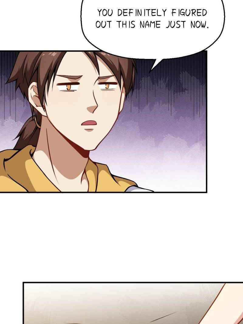 My Ancestors Rolled in Money Chapter 33 - Page 10