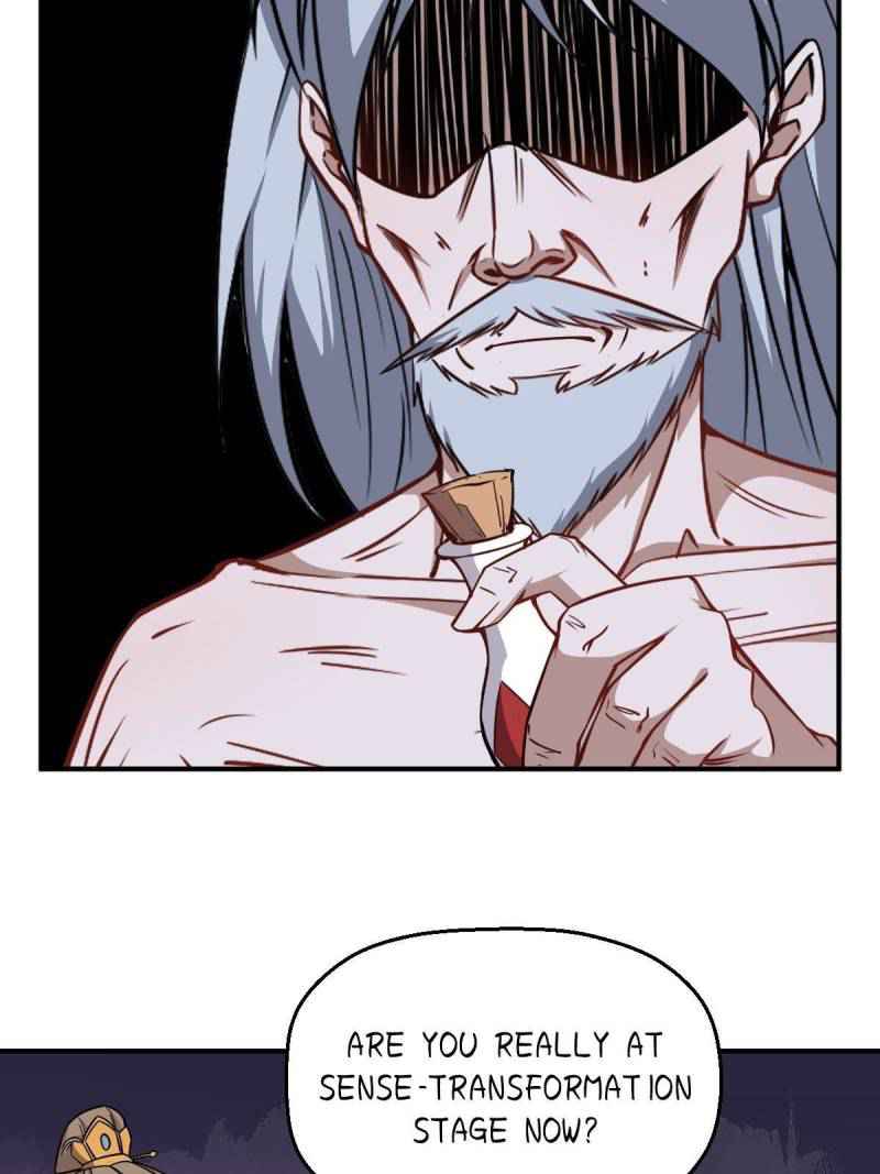 My Ancestors Rolled in Money Chapter 34 - Page 12