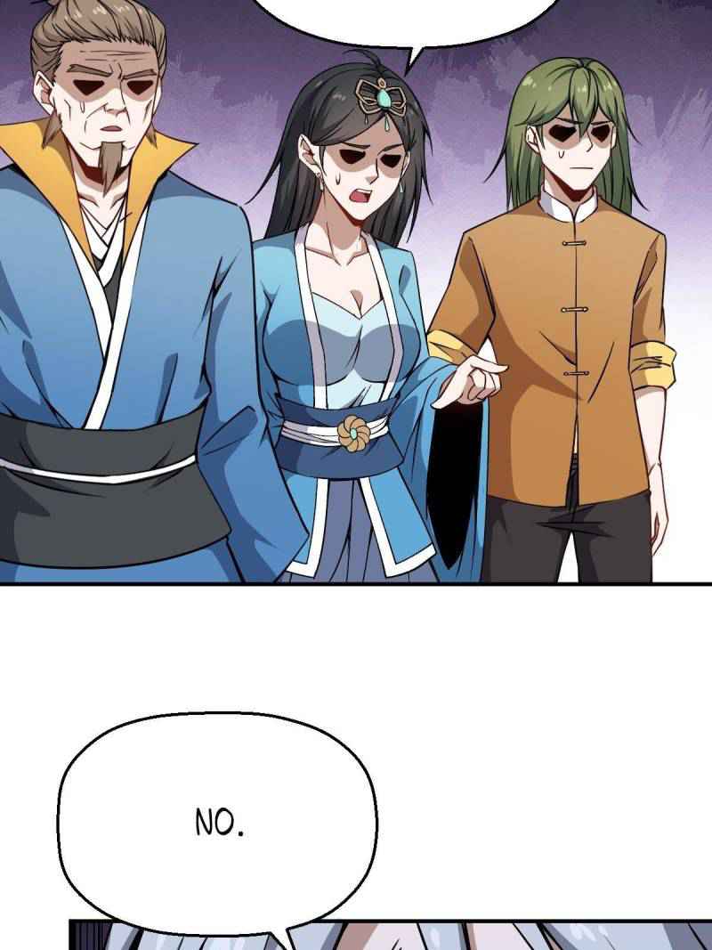 My Ancestors Rolled in Money Chapter 34 - Page 13