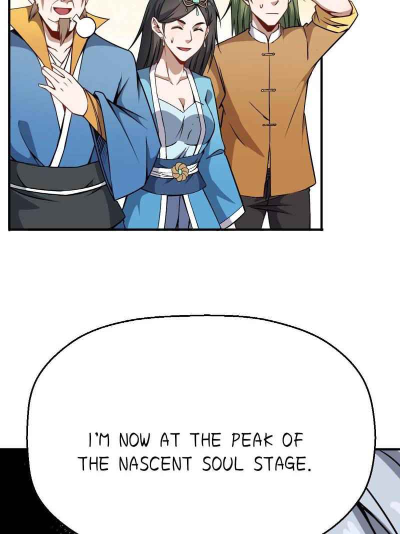 My Ancestors Rolled in Money Chapter 34 - Page 15