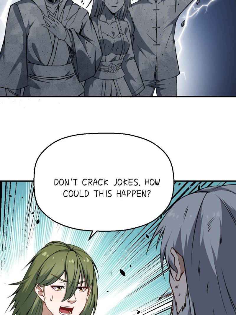 My Ancestors Rolled in Money Chapter 34 - Page 18