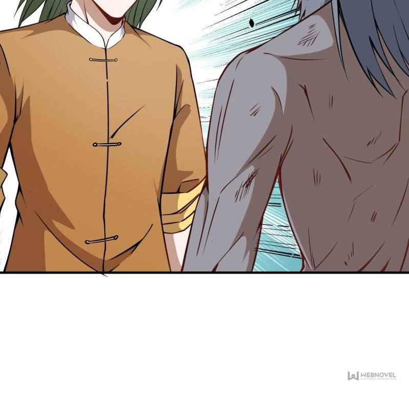 My Ancestors Rolled in Money Chapter 34 - Page 19
