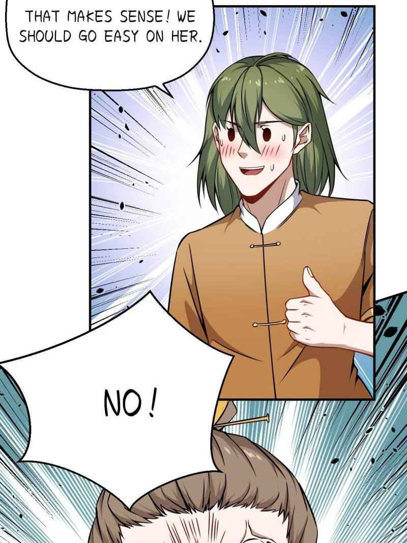 My Ancestors Rolled in Money Chapter 34 - Page 23