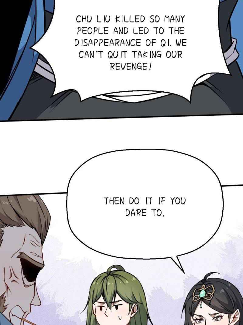 My Ancestors Rolled in Money Chapter 34 - Page 25