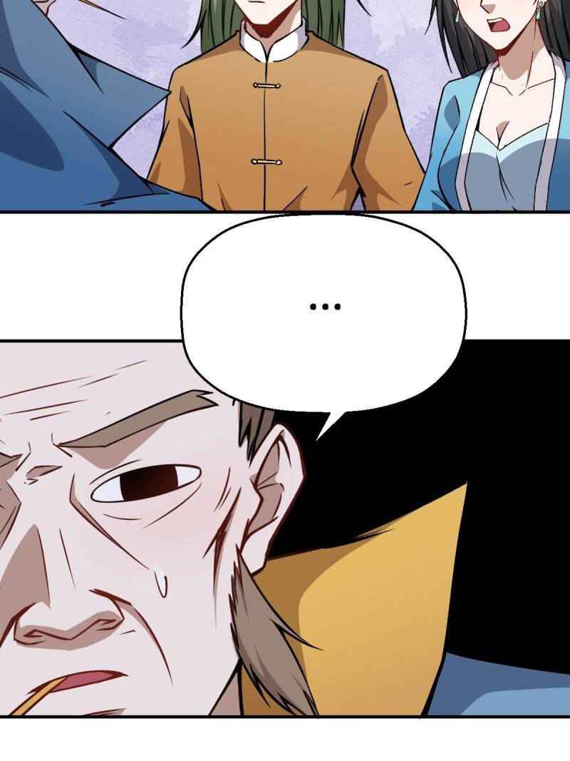 My Ancestors Rolled in Money Chapter 34 - Page 26