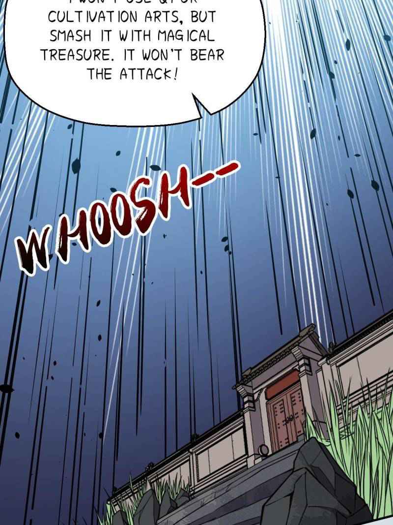 My Ancestors Rolled in Money Chapter 34 - Page 33