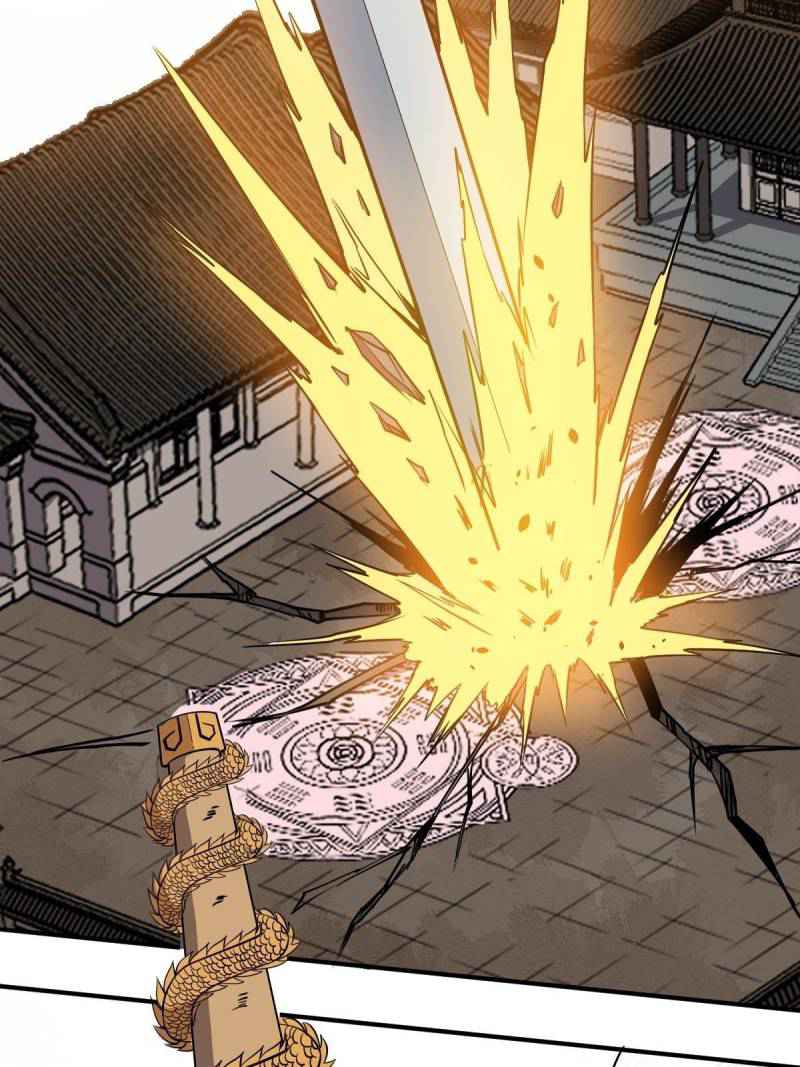 My Ancestors Rolled in Money Chapter 34 - Page 43