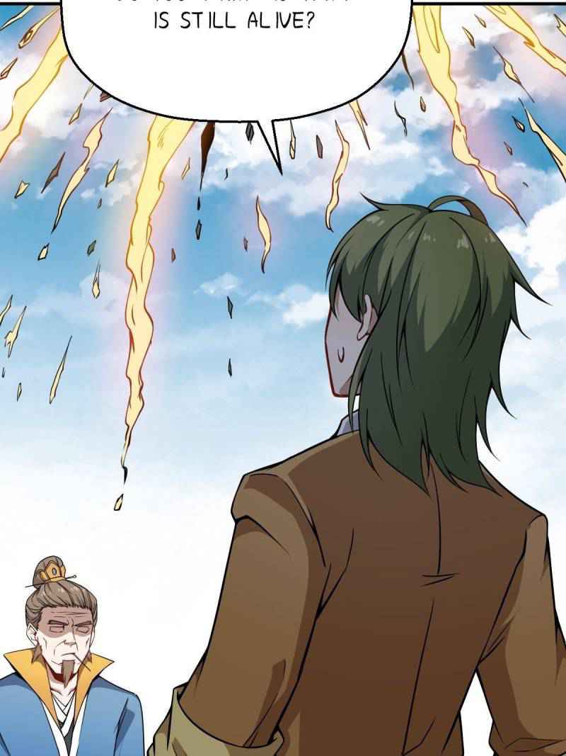 My Ancestors Rolled in Money Chapter 34 - Page 6
