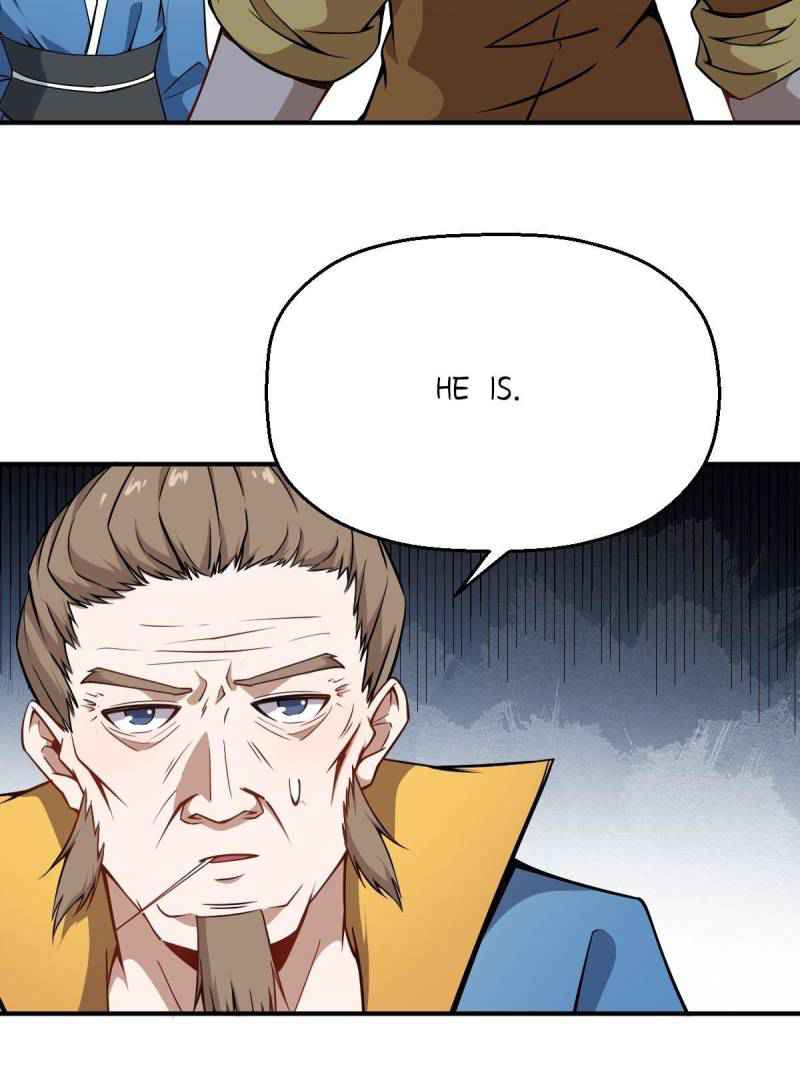 My Ancestors Rolled in Money Chapter 34 - Page 7