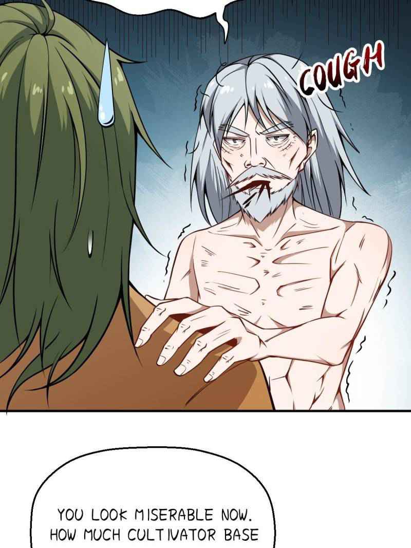 My Ancestors Rolled in Money Chapter 34 - Page 10