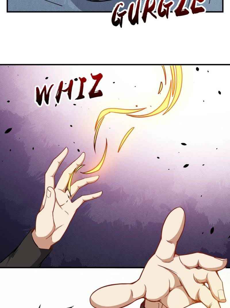 My Ancestors Rolled in Money Chapter 35 - Page 2
