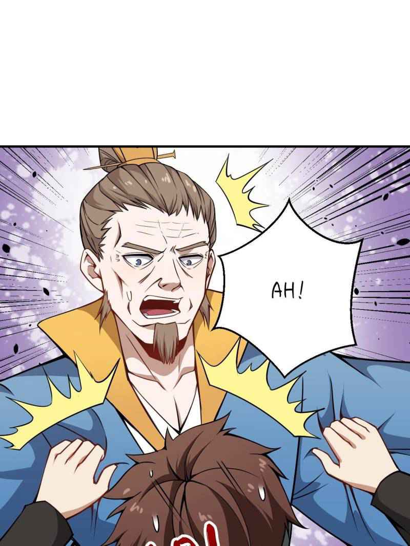 My Ancestors Rolled in Money Chapter 35 - Page 17