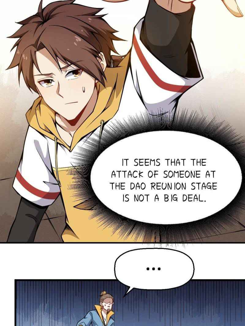 My Ancestors Rolled in Money Chapter 35 - Page 3