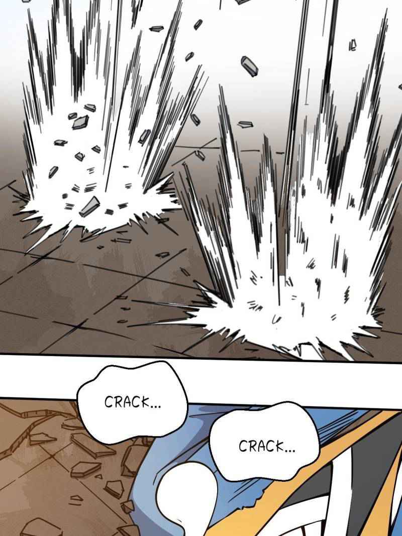 My Ancestors Rolled in Money Chapter 35 - Page 24