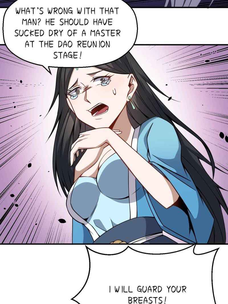 My Ancestors Rolled in Money Chapter 35 - Page 30
