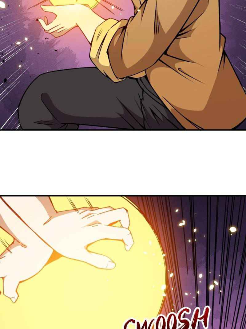 My Ancestors Rolled in Money Chapter 35 - Page 34