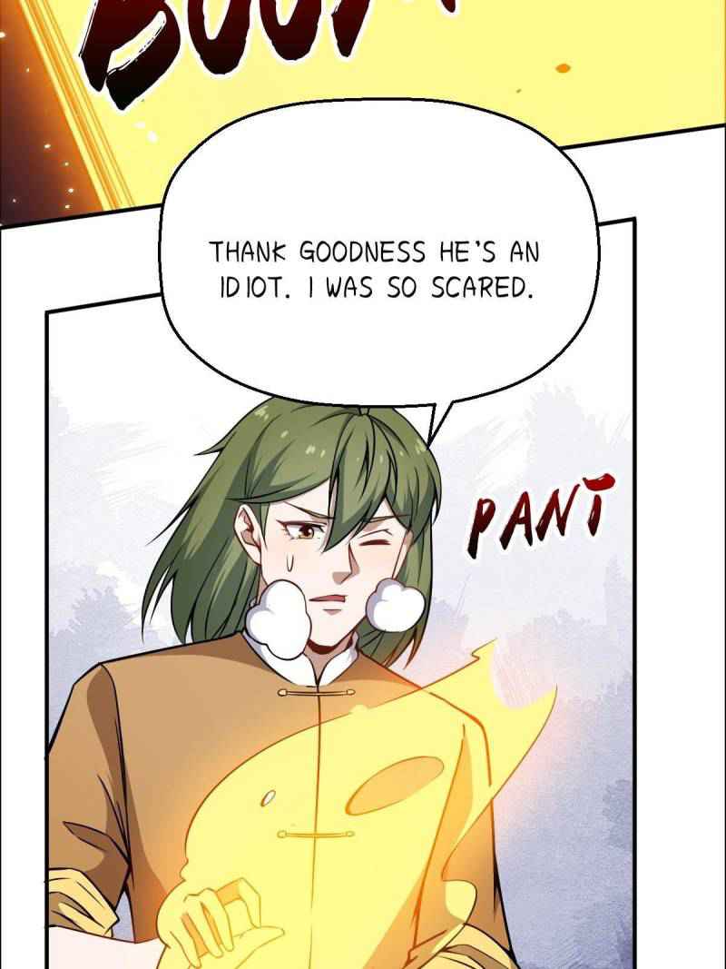 My Ancestors Rolled in Money Chapter 35 - Page 41