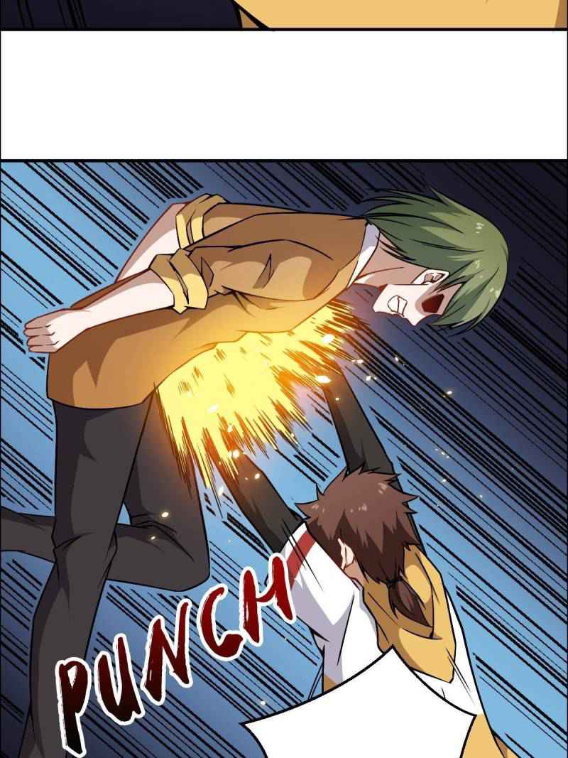 My Ancestors Rolled in Money Chapter 35 - Page 46