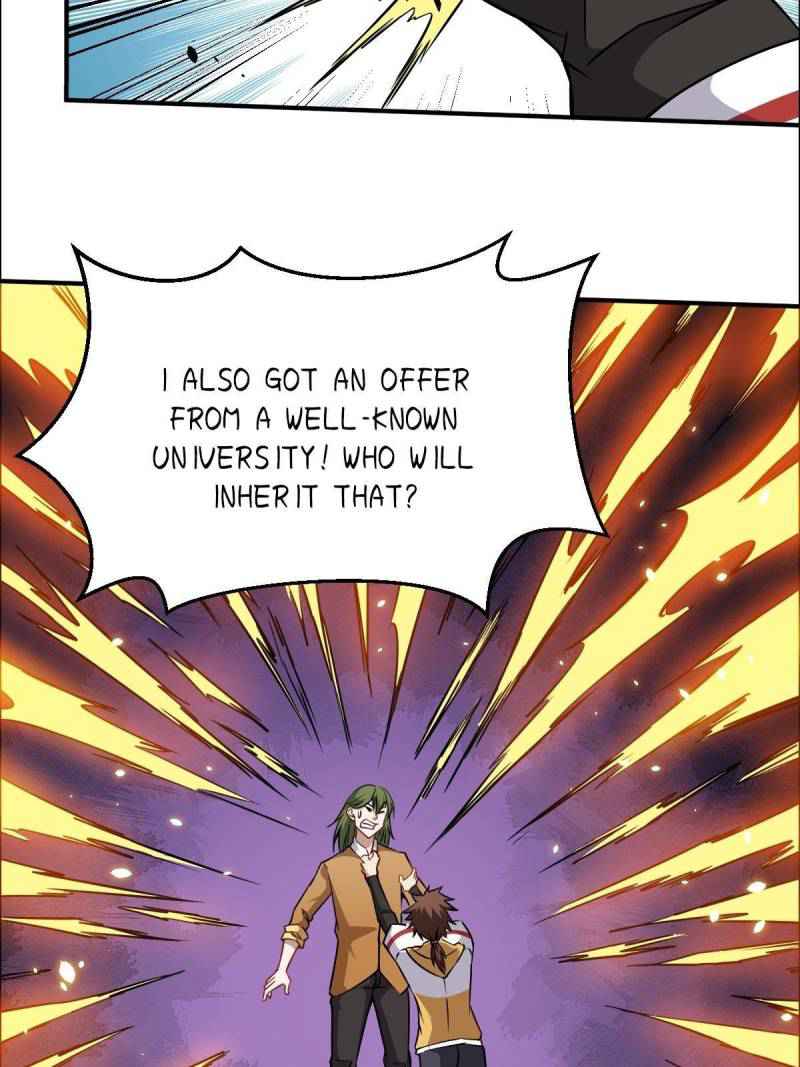 My Ancestors Rolled in Money Chapter 35 - Page 48