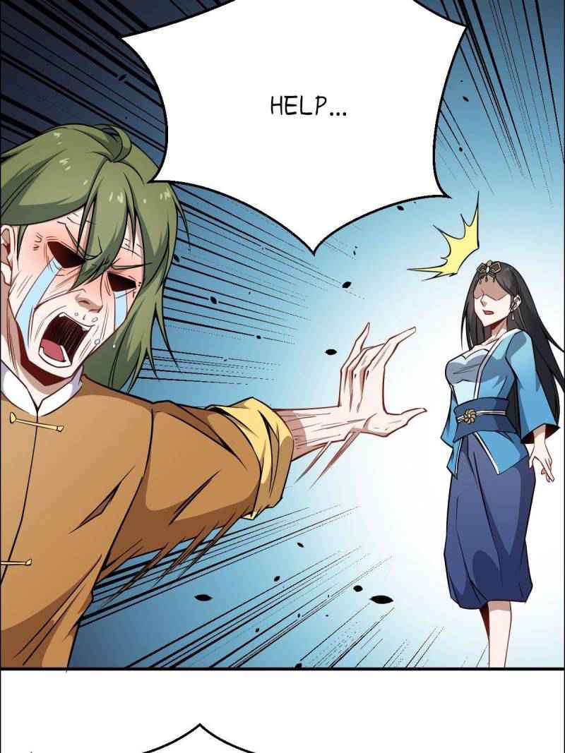 My Ancestors Rolled in Money Chapter 35 - Page 50