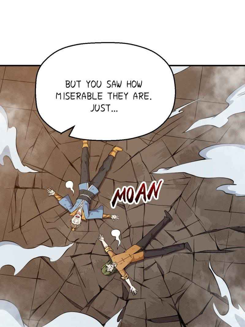 My Ancestors Rolled in Money Chapter 36 - Page 20